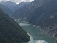 I, Trentino-Sued Tirol, Livigno, Lago di Livigno 2, Saxifraga-Jan van der Straaten