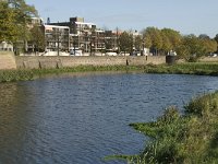 NL, Noord-Brabant, 's Hertogenbosch, Hekellaan 8, Saxifraga-Jan van der Straaten