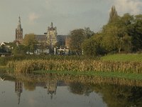 NL, Noord-Brabant, 's Hertogenbosch, Sint Jan 9, Saxifraga-Jan van der Straaten
