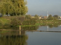 NL, Noord-Brabant, 's Hertogenbosch, Vughtsche Poort 1, Saxifraga-Jan van der Straaten