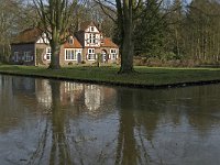 NL, Noord-Brabant, Heeze-Leende, Kasteel Heeze 3, Saxifraga-Jan van der Straaten