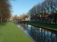 NL, Noord-Brabant, Moerdijk, Klundert 7, Saxifraga-Jan van der Straaten