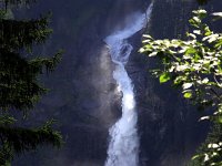 AU, Salzburg, Krimml, Krimmler Wasserfall 1, Saxifraga-Jonathan Vandevoorden