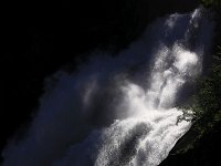 AU, Salzburg, Krimml, Krimmler Wasserfall 2, Saxifraga-Jonathan Vandevoorden