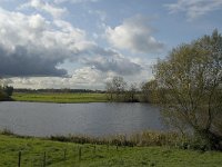 NL, Noord-Brabant, Heusden, Zeedijk 6, Saxifraga-Jan van der Straaten