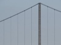 DK, Fyn-Sjaelland, Bridge Storebaelt 18, Saxifraga-Willem van Kruijsbergen