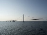 DK, Fyn-Sjaelland, Bridge Storebaelt 5, Saxifraga-Willem van Kruijsbergen