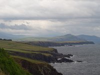Dingle Murreagh-Ierland  Landschap Ierland