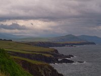 Dingle Murreagh-Ierland  Landschap Ierland