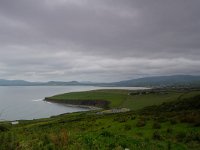 Waterville-BallinsKellgsbay-ring of Kerry  Landschap Ierland