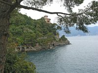 I, Liguria, Portofino 5, Saxifraga-Hans Dekker