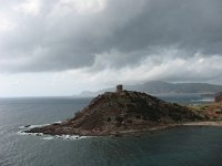 I, Sardegna, Alghero, Torre del Porticciolo 1, Saxifraga-Kees Laarhoven : voorjaar 2010