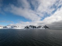 NO, Spitsbergen, Kongsfjord 20, Saxifraga-Bart Vastenhouw