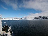 NO, Spitsbergen, Kongsfjord 21, Saxifraga-Bart Vastenhouw