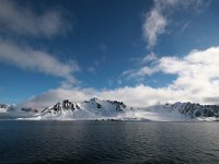 NO, Spitsbergen, Kongsfjord 23, Saxifraga-Bart Vastenhouw