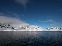 NO, Spitsbergen, Kongsfjord 24, Saxifraga-Bart Vastenhouw