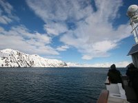 NO, Spitsbergen, Kongsfjord 3, Saxifraga-Bart Vastenhouw
