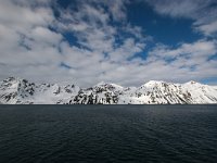 NO, Spitsbergen, Kongsfjord 4, Saxifraga-Bart Vastenhouw