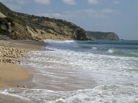P, Faro, Salema, Praia da Salema 3, Saxifraga-Willem van Kruijsbergen