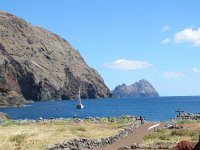 P, Madeira, Concelho Santa Cruz, Islas Deserstas 1, Saxifraga-Mark Zekhuis
