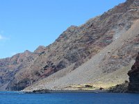 P, Madeira, Concelho Santa Cruz, Islas Deserstas 2, Saxifraga-Mark Zekhuis