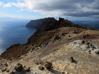 P, Madeira, Concelho Santa Cruz, Islas Deserstas 3, Saxifraga-Mark Zekhuis