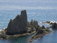 E, Almeria, Nijar, Cabo de Gata 7, Saxifraga-Jan van der Straaten