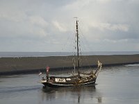 NL, Friesland, Harlingen, harbour 3, Saxifraga-Jan van der Straaten