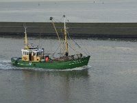 NL, Friesland, Harlingen, harbour 6, Saxifraga-Jan van der Straaten