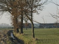 B, Antwerpen, Merksplas, De Horst 1, Saxifraga-Willem van Kruijsbergen