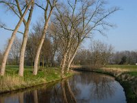 Dommel, Noord-Brabant