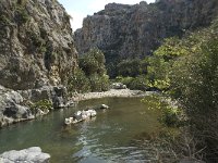 GR, Crete, Rethimnon, Limni, Helidomon Gorge 7, Saxifraga-Willem van Kruijsbergen