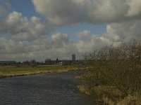 NL, Noord-Brabant, ´s-Hertogenbosch, Bossche Broek 32, Saxifraga-Jan van der Straaten