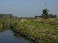 NL, Noord-Brabant, Werkendam, Kornsche Boezem 16, Saxifraga-Jan van der Straaten