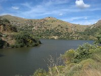GR, Lesvos, Lesvos, Pithariou reservoir 1, Saxifraga-Theo Verstrael