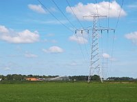 Electric infrastructure-Elektrische infrastructuur