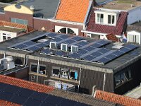 NL, Noord-Holland, Texel, Den Burg 5, Saxifraga-Foto Fitis-Sytske Dijksen