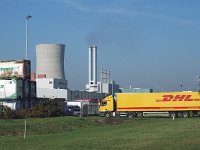 NL, Noord Brabant, Klundert, Industrieterrein Moerdijk 3, Saxifraga-Jan van der Straaten