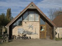 B, Limburg, Neerpelt, Hageven, De Wulp 4, Saxifraga-Jan van der Straaten