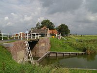 NL, Noord-Holland, Zeevang, Schardam, Oude Brug 1, Foto Fitis-Sytske Dijksen