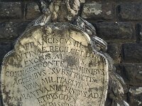 I, Pistoia, Abetone 6, Saxifraga-Jan van der Straaten