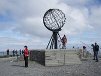 N, Finnmark, Nordkapp, Nordkapp 25, Saxifraga-Willem van Kruijsbergen
