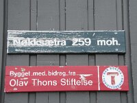 N, Nordland, Vagan, Nokksaetra 6, Saxifraga-Willem van Kruijsbergen