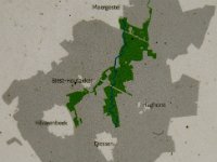 NL, Noord-Brabant, Hilvarenbeek, EHS De Hilver, Saxifraga-Jan van der Straaten