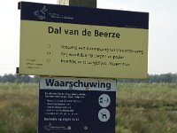 NL, Noord-Brabant, Oirschot, Dal van de Beerze 1, Saxifraga-Jan van der Straaten