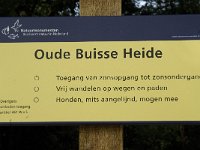 NL, Noord-Brabant, Zundert, Oude Buisse Heide 2, Saxifraga-Jan van der Straaten