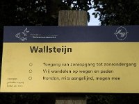 NL, Noord-Brabant, Zundert, Wallsteijn 1, Saxifraga-Jan van der Straaten
