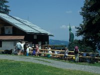 Tourists-Toeristen