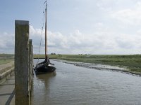 NL, Groningen, Het Hogeland, Noordpolderzijl 25