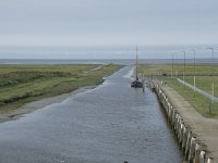 NL, Groningen, Het Hogeland, Noordpolderzijl 43